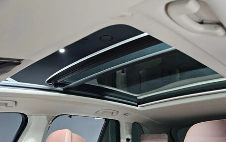 BMW X5, 2024 год, 18 фотография