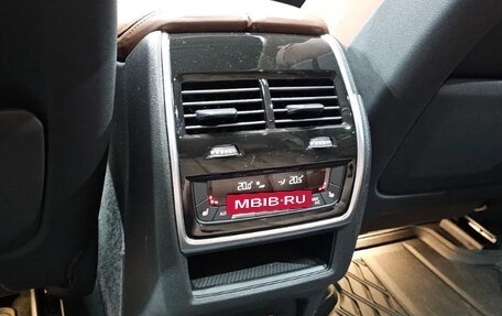 BMW X5, 2024 год, 16 фотография