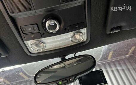 Volkswagen Beetle, 2013 год, 1 390 222 рублей, 11 фотография