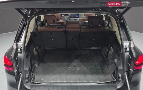 BMW X5, 2024 год, 17 фотография