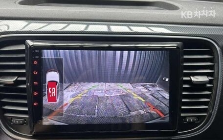 Volkswagen Beetle, 2013 год, 1 390 222 рублей, 12 фотография