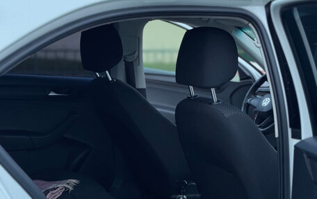 Volkswagen Polo VI (EU Market), 2021 год, 1 250 000 рублей, 8 фотография