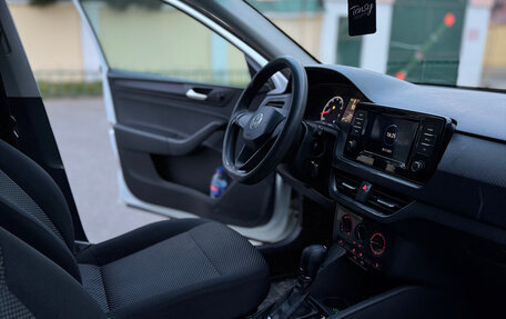 Volkswagen Polo VI (EU Market), 2021 год, 1 250 000 рублей, 7 фотография