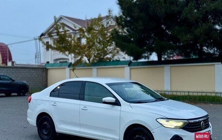 Volkswagen Polo VI (EU Market), 2021 год, 1 250 000 рублей, 3 фотография