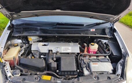 Toyota Prius, 2012 год, 1 200 000 рублей, 10 фотография