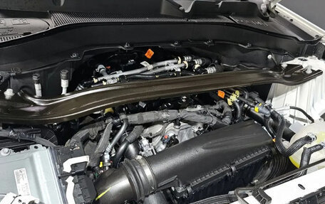 Ford Explorer VI, 2025 год, 7 141 030 рублей, 3 фотография