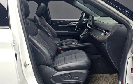 Ford Explorer VI, 2025 год, 7 141 030 рублей, 8 фотография