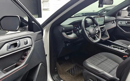 Ford Explorer VI, 2025 год, 7 141 030 рублей, 7 фотография