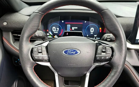 Ford Explorer VI, 2025 год, 7 141 030 рублей, 10 фотография