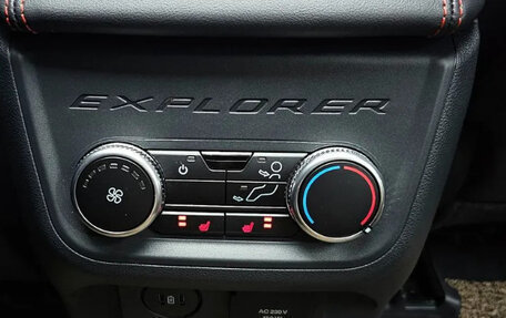 Ford Explorer VI, 2025 год, 7 141 030 рублей, 13 фотография