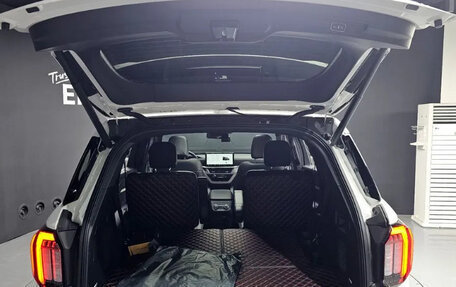 Ford Explorer VI, 2025 год, 7 141 030 рублей, 15 фотография