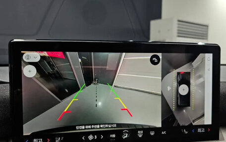 Ford Explorer VI, 2025 год, 7 141 030 рублей, 12 фотография