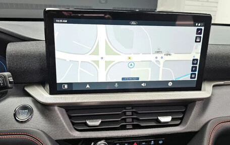 Ford Explorer VI, 2025 год, 7 141 030 рублей, 11 фотография