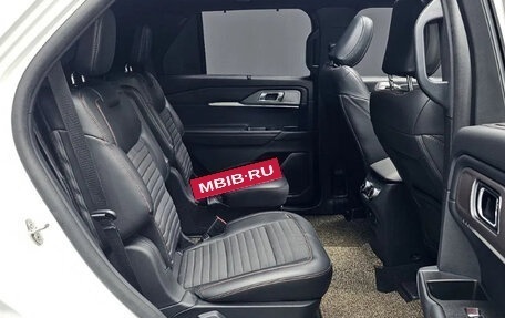 Ford Explorer VI, 2025 год, 7 141 030 рублей, 9 фотография