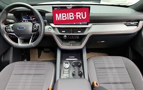 Ford Explorer VI, 2025 год, 7 141 030 рублей, 4 фотография