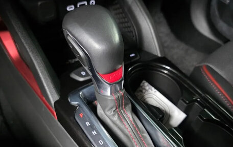 Chevrolet TrailBlazer, 2022 год, 2 440 030 рублей, 6 фотография