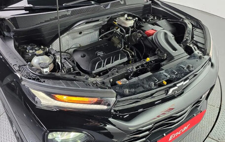 Chevrolet TrailBlazer, 2022 год, 2 440 030 рублей, 3 фотография