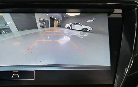 Chevrolet TrailBlazer, 2022 год, 2 440 030 рублей, 13 фотография