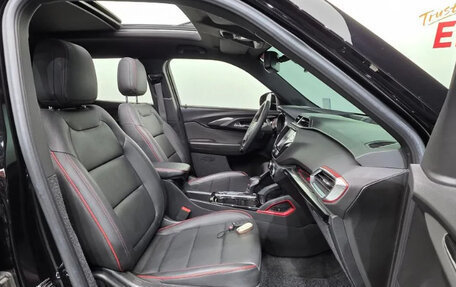 Chevrolet TrailBlazer, 2022 год, 2 440 030 рублей, 7 фотография