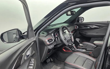 Chevrolet TrailBlazer, 2022 год, 2 440 030 рублей, 10 фотография