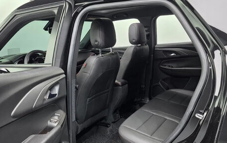 Chevrolet TrailBlazer, 2022 год, 2 440 030 рублей, 14 фотография