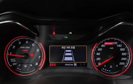 Chevrolet TrailBlazer, 2022 год, 2 440 030 рублей, 5 фотография