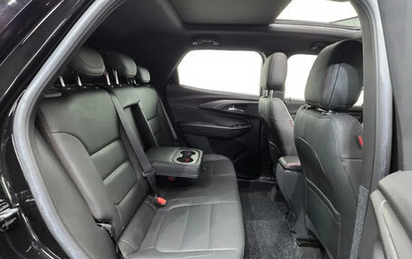 Chevrolet TrailBlazer, 2022 год, 2 440 030 рублей, 16 фотография