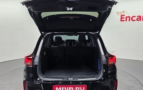 Chevrolet TrailBlazer, 2022 год, 2 440 030 рублей, 17 фотография