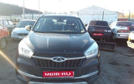 Chery Tiggo 4 I рестайлинг, 2019 год, 918 000 рублей, 1 фотография