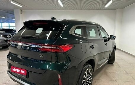 CheryExeed TXL, 2024 год, 4 200 000 рублей, 2 фотография