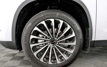 CheryExeed TXL, 2024 год, 3 800 000 рублей, 7 фотография