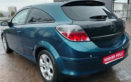 Opel Astra H, 2007 год, 430 000 рублей, 7 фотография