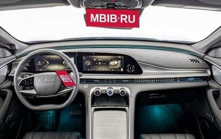 CheryExeed TXL, 2024 год, 3 800 000 рублей, 10 фотография