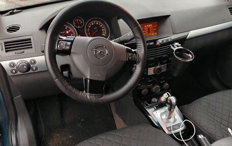 Opel Astra H, 2007 год, 430 000 рублей, 12 фотография