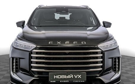 CheryExeed VX, 2024 год, 5 440 000 рублей, 5 фотография