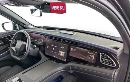 CheryExeed VX, 2024 год, 5 440 000 рублей, 9 фотография