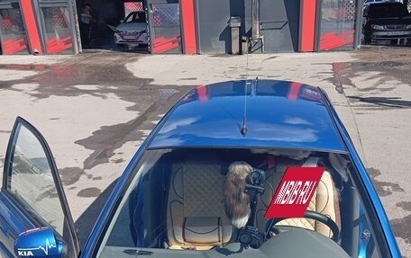 KIA Rio II, 2005 год, 300 000 рублей, 22 фотография