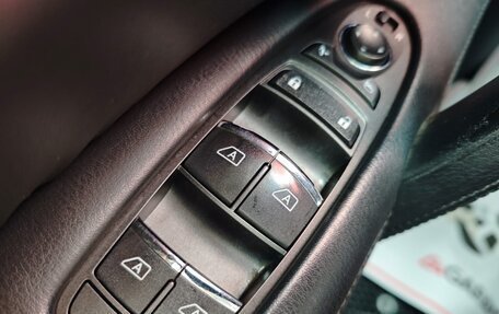 Infiniti QX56, 2013 год, 2 586 000 рублей, 9 фотография