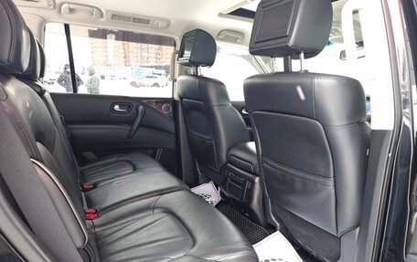 Infiniti QX56, 2013 год, 2 586 000 рублей, 7 фотография