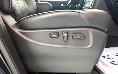 Infiniti QX56, 2013 год, 2 586 000 рублей, 5 фотография