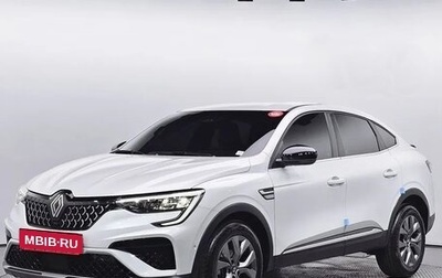 Renault Arkana I, 2023 год, 1 570 000 рублей, 1 фотография