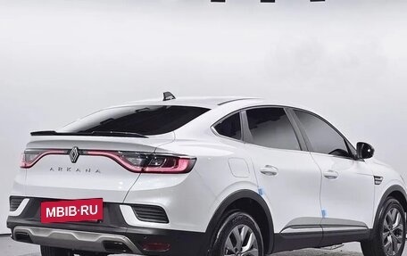 Renault Arkana I, 2023 год, 1 570 000 рублей, 3 фотография