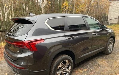 Hyundai Santa Fe IV, 2023 год, 4 970 000 рублей, 1 фотография