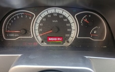 Daewoo Nexia I рестайлинг, 2010 год, 140 000 рублей, 1 фотография