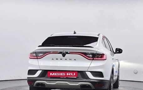 Renault Arkana I, 2023 год, 1 570 000 рублей, 4 фотография