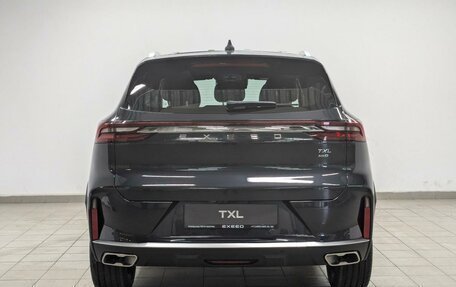 CheryExeed TXL, 2024 год, 3 800 000 рублей, 6 фотография