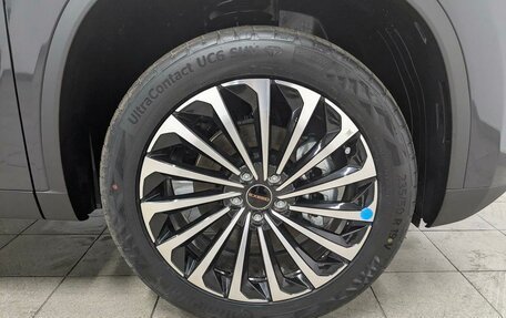 CheryExeed TXL, 2024 год, 3 800 000 рублей, 7 фотография