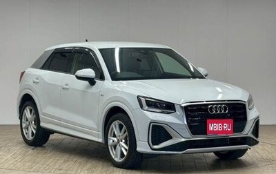 Audi Q3, 2022 год, 2 175 000 рублей, 1 фотография