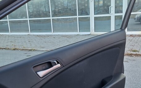 Hyundai Solaris II рестайлинг, 2016 год, 1 030 000 рублей, 9 фотография