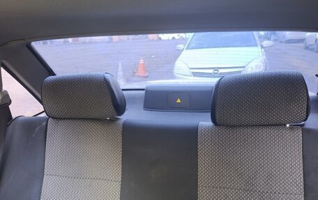 Daewoo Nexia I рестайлинг, 2010 год, 140 000 рублей, 3 фотография